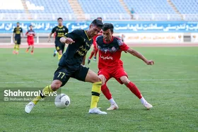 پیروزی شادکام و توقف شریعت نوین در هفته پنجم لیگ دسته ۳ فوتبال کشور