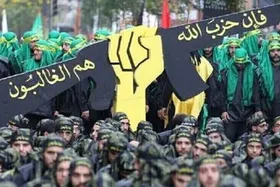 تعداد شهدای حزب الله در درگیری با اسرائیل به ۱۹ نفر رسید + عکس