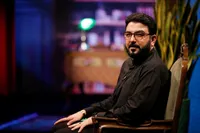 حامد عسکری: امیدوارم به زودی جشن پیروزی کامل را با مدد امام رضا (ع) بگیریم
