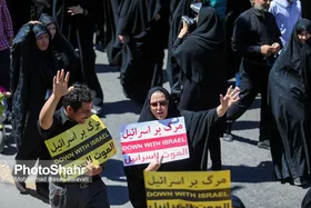 نقطه وحدت گروه&zwnj;های سیاسی در تقابل با آمریکا و صهیونیست&zwnj;ها