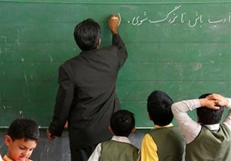 جذب و استخدام معلمان حق‌التدریس تا دو ماه آینده