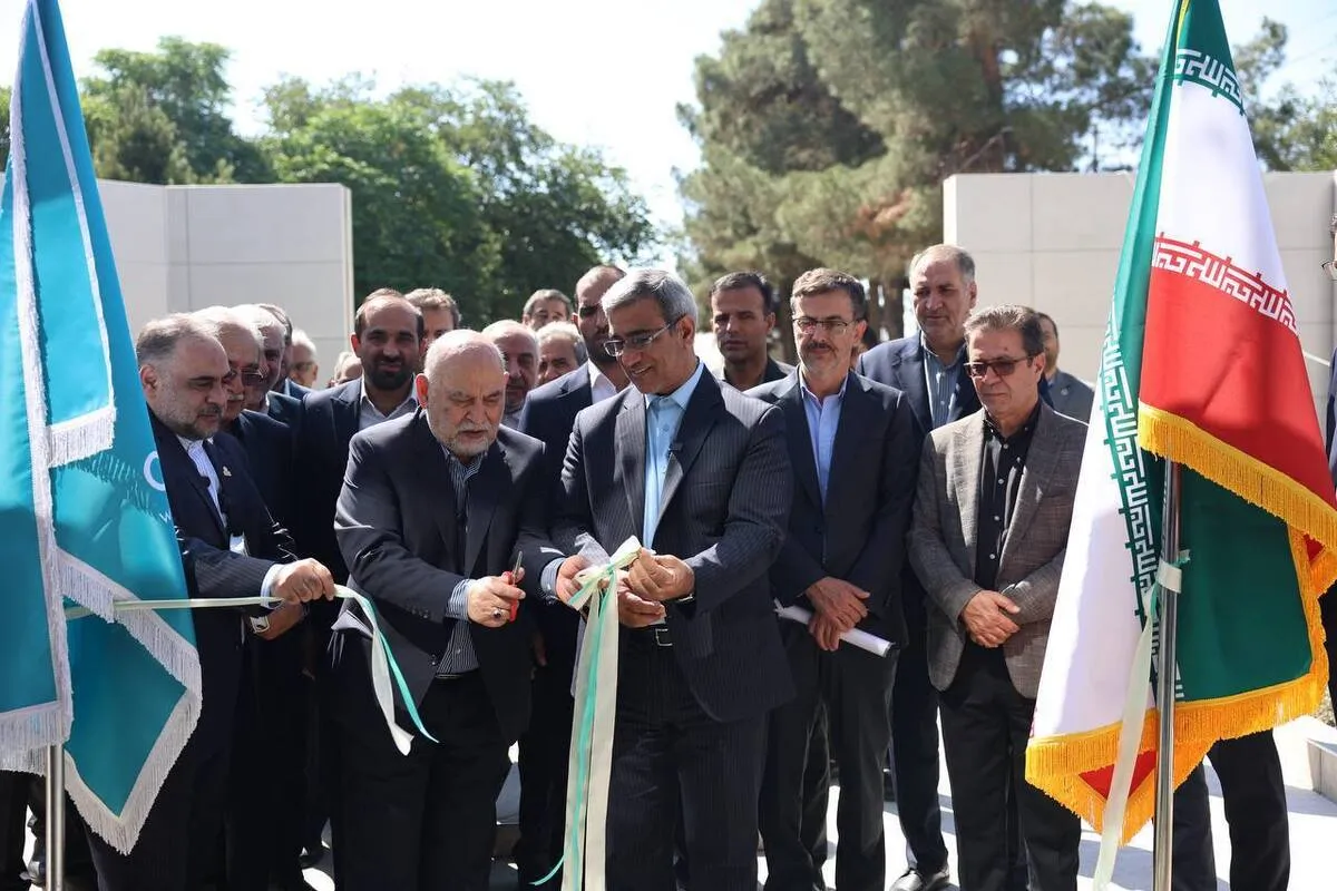 استاندار خراسان رضوی: اگر بخواهیم مسیر توسعه را ادامه دهیم، باید تسهیلگری صورت گیرد