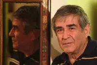 «چشم‌هایی که برق می‌زد» | نگاهی به جهان‌بینی حمید سمندریان در سالروز تولدش