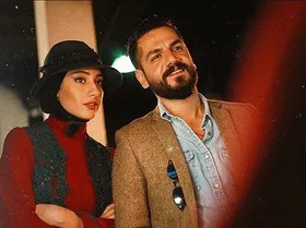 &laquo;پری&zwnj;سا&raquo; در جشنواره پالرموی ایتالیا