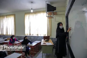 واریزی &laquo;رتبه&zwnj;بندی معلمان&raquo; باید چقدر باشد+ میزان واریز حقوق (۲ آذرماه ۱۴۰۱)