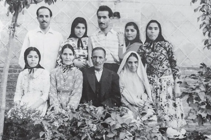 فرهیختگان آرام