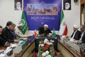 ثبت‌نام آزمون دانشگاه علوم اسلامی رضوی در ۲۶ رشته تحصیلی