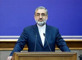 جرم سیاسی در دادگاه مخصوص رسیدگی می&zwnj;شود