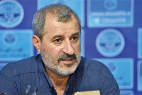 انتقاد تند محمد مایلی&zwnj;کهن از عضو مشهدی هیئت&zwnj;رئیسه فدراسیون فوتبال