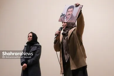 دومین روز جشنواره فیلم فجر مشهد