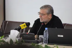 شهردار مشهد: خدمات&zwnj;رسانی کاروان خدام&zwnj;الحسین(ع) به زائران اربعین در نجف اشرف باید ارتقاء پیدا کند