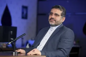 وزیر فرهنگ: افتخار هنرمندان خدمت به ذوات مقدس است
