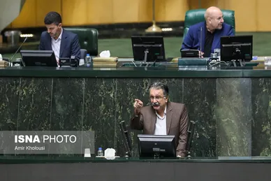 عکس‌هایی از پنجمین و آخرین روز بررسی صلاحیت وزرای پیشنهادی دولت چهاردهم
