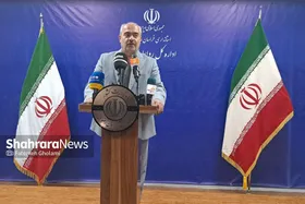 ۴۵ نفر در حوزه انتخابیه خواف برای یک کرسی رقابت می&zwnj;کنند | انتخابات در حوزه انتخابیه خواف پیرو جناح و مذهب خاصی نیست