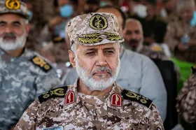 سرلشکر رشید هشدار داد: هرگونه حمایت از اسرائیل علیه ایران، به&zwnj;خطر انداختن جان سربازان آمریکایی است
