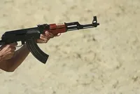 هلاکت یک عامل تروریستی در سیستان و بلوچستان (۱۸ دی ۱۴۰۲)