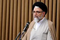 وزیر اطلاعات: آرایش نظامی منطقه نشانگر اقتدار نیرو‌های مسلح جمهوری اسلامی ایران است
