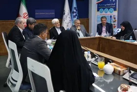 معاون اول رئیس جمهور: توانایی فناوری امروز ایران با آخرین روز جنگ رمضان هم قابل مقایسه نیست