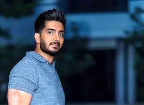 علت ممنوع الکار شدن &laquo;فرزاد فرزین&raquo; مشخص شد + ویدئو
