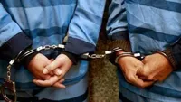 ویدئو| دستگیری نفسگیر سارقین زورگیر باهوشیاری واحد گشت عملیات
