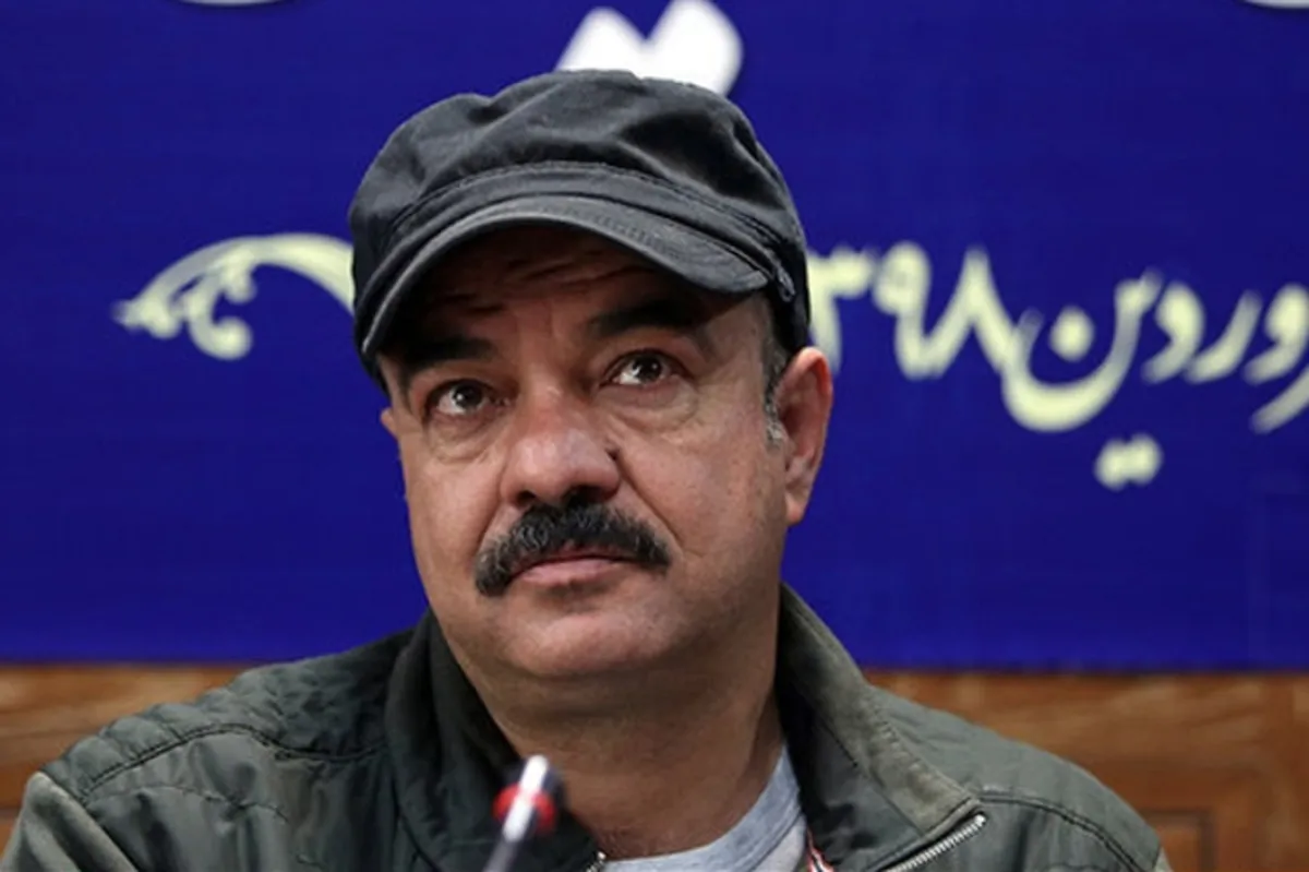 مروری بر کارنامه سعید آقاخانی به مناسبت سالروز تولدش