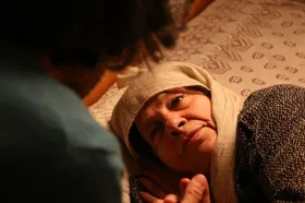 ماجرای ارتباط &laquo;بابک خرمدین&raquo; با زنی در خارج از کشور