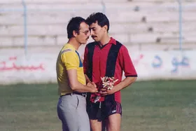 تاریخ&zwnj;نگاری حضور تیم منتخب خراسان در چهارمین دوره لیگ قدس سال ۱۳۶۷ - قسمت سوم