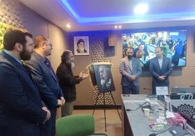 آلبوم موسیقی &laquo;راز&raquo; اثر استاد محسن نفر رونمایی شد