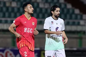 پرسپولیس دست بردار رزاق پور نیست