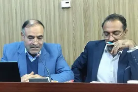 معاون پژوهشی دانشکده اقتصاد دانشگاه فردوسی مشهد: همایش بازاریابی زمینه تعامل بیشتر دانشگاه و صنعت را فراهم می&zwnj;کند