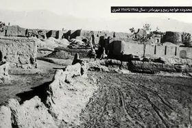 در جست&zwnj;وجوی تاریخ ۶۰۰&zwnj;ساله &laquo;مهر مادر&raquo;