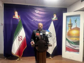 رئیس دفتر نظارت و بازرسی شورای نگهبان در خراسان&zwnj;رضوی: نتیجه انتخابات هرچه بود، ستاد&zwnj;ها بپذیرند و استقبال کنند + فیلم
