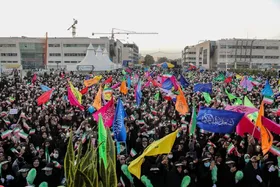 اعلام ویژه&zwnj;برنامه&zwnj;های شهرداری مشهد در اعیاد رجبیه ۱۴۰۴ | برگزاری جشن &laquo;پدرم قهرمان من&raquo; و مراسم &laquo;پدران آسمانی&raquo;