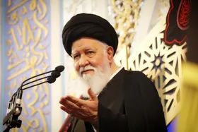 آیت&zwnj;الله علم&zwnj;الهدی: آمریکا در همه فتنه&zwnj;ها و توطئه&zwnj;ها علیه ایران شکست خورده است | بصیرت مردم مانع تحقق توطئه&zwnj;های دشمن شده است