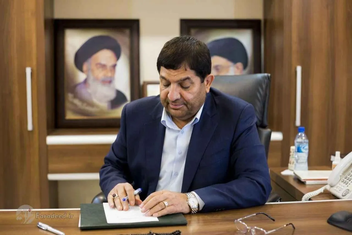 مخبر: جمهوری اسلامی ایران به تجاوز اخیر پاسخ کوبنده خواهد داد