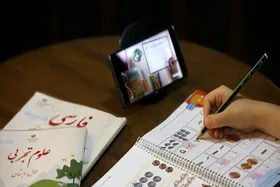 نحوه ورود و احراز هویت دانش آموزان در سامانه &laquo;شاد&raquo; از سوم مهرماه ۱۴۰۰ اعلام شد