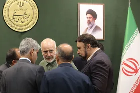 تعطیلی مجلس شورای اسلامی تا ۲۹ شهریور