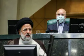 قالیباف: رئیس&zwnj;جمهور هرچه زودتر گزینه جدید برای وزارت کار را معرفی کند