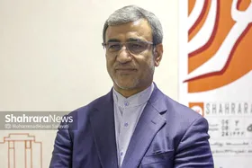 با همه وجود کنار هنرمندان هستم | گفت&zwnj;وگو با استاندار خراسان رضوی درباره ظرفیت&zwnj;ها و مشکلات عرصه فرهنگ و هنر استان