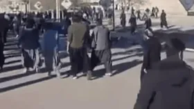 ۳ کشته و چند زخمی در ناآرامی&zwnj;های ملکشاهی ایلام (شنبه ۱۳ دی ۱۴۰۴)