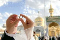 باز شدن بخت در وقت اضافه | میانگین سن ازدواج در خراسان رضوی افزایش یافت