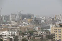 معاون رئیس جمهور: مسئله آلودگی هوا باید در اولویت دولت باشد