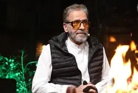 بازگشت &laquo;ابوالفضل پورعرب&raquo; به حرفه بازیگری