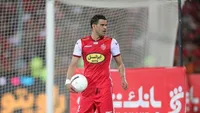 آل کثیر قربانی اختلاف مدیران سپاهان و پرسپولیس