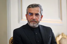 باقری: رژیم صهیونیستی با حمایت غرب به&zwnj;دنبال فروپاشی اجتماعی در غزه است