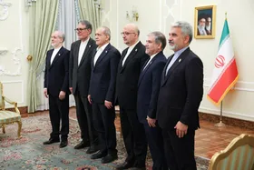 توصیه پزشکیان به ۵ سفیر جدید؛ سفیر وحدت و دوستی ایران باشید