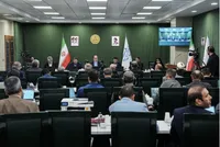 با تصویب نمایندگان: مجازات مرتبطان با کارگزاران بیگانه ضد منافع ملی تعیین شد