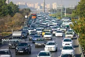 تشکیل کمیته ویژه برای تسریع در تعیین‌تکلیف پرونده‌های ترافیکی مشهد