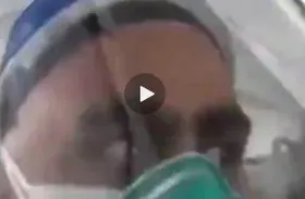 آخرین لحظات مسافران هواپیمای اندونزیایی پیش از سقوط + فیلم