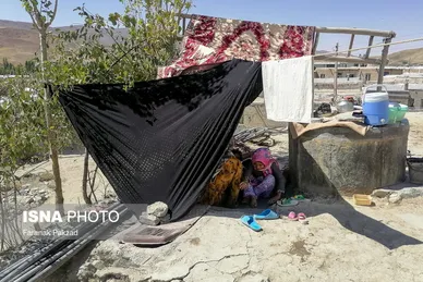 زلزله ۵.۲ ریشتری در شهرستان قوچان